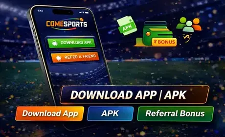 Download the app, unlock code ODDS96300, and enter ₹1 contests faster