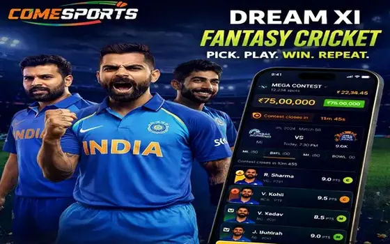 India vs Australia on Odds96