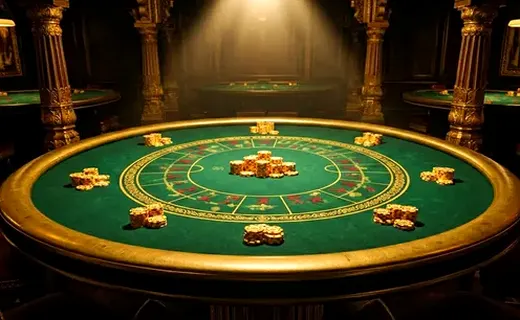 Teen Patti VIP