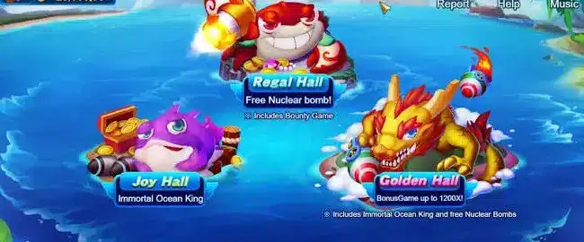 Bombing Fishing gemple Odds96Download