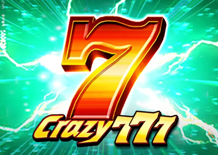 Crazy 777 Odds96Download