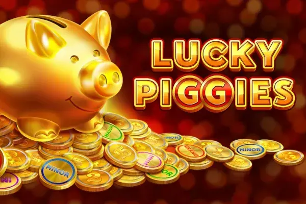 Lucky Piggies gemple Odds96Download