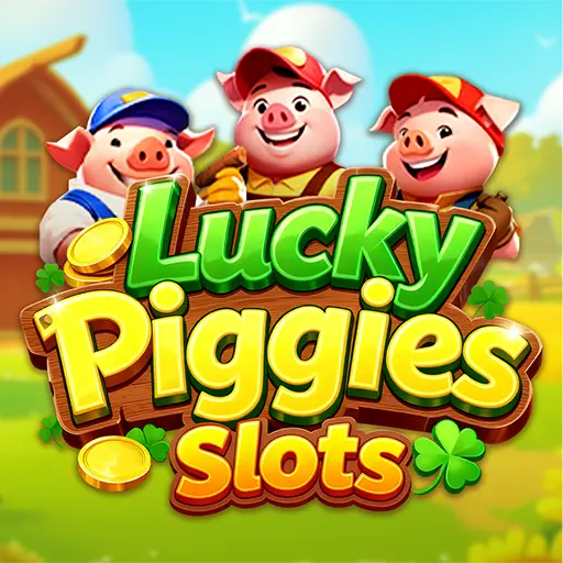 Lucky Piggies gemple Odds96Download