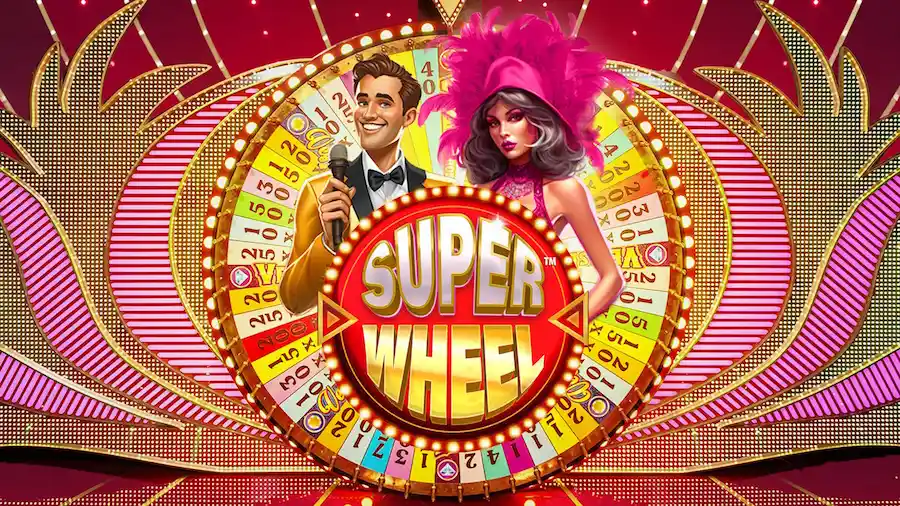 Super Wheel Odds96Download